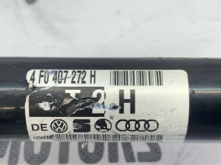 Привод передний правый, ориг. номер 4F0407272H, Audi A6 2001-2005