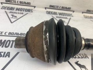 Привод передний правый, ориг. номер 4F0407272H, Audi A6 2001-2005