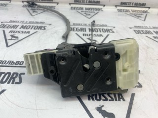 Замок двери задний правый, ориг. номер 30699763, Volvo XC90 2002-2006