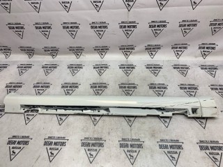 Накладка порога левая, ориг. номер 39874193, Volvo V50 2007-2012