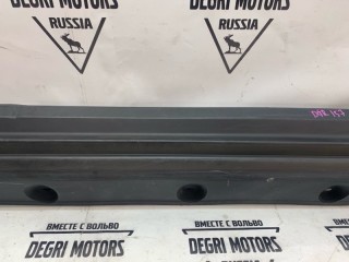 Накладка порога правая, ориг. номер LR018383, Land Rover Range Rover L322 2009-2012