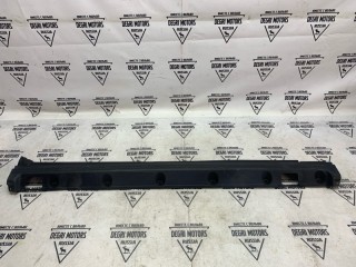 Накладка порога правая, ориг. номер LR018383, Land Rover Range Rover L322 2009-2012