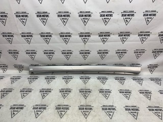 Накладка порога правая, ориг. номер 9178490, Volvo S70 1996-2000