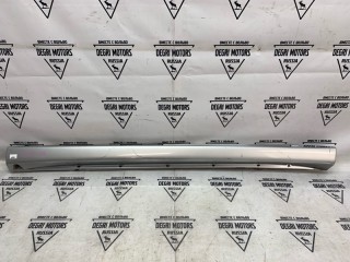 Накладка порога правая, ориг. номер 9178490, Volvo S70 1996-2000