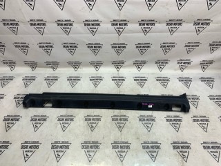 Накладка порога левая, ориг. номер DDJ500150PUY, Land Rover Range Rover L322 2002-2005