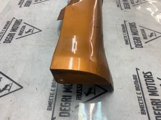 Накладка порога левая, ориг. номер 76853CD040, Nissan Fairlady Z 2002-2005