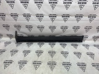 Накладка порога правая, ориг. номер 30698373, Volvo XC70 2000-2004