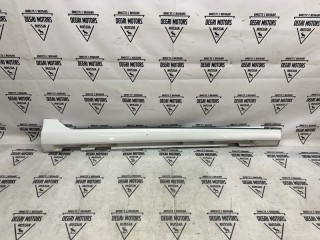 Накладка порога правая, ориг. номер 32270137, Volvo S60 2013-2018