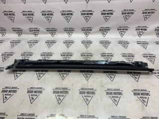 Накладка порога левая, ориг. номер 39874193, Volvo V50 2007-2012