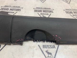 Накладка порога левая, ориг. номер 31349587, Volvo XC60 2008-2013