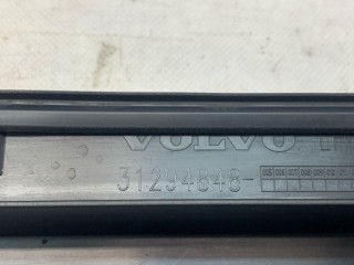 Накладка порога левая, ориг. номер 31349587, Volvo XC60 2008-2013