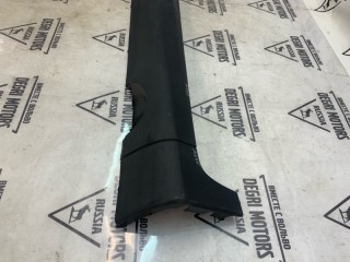 Накладка порога левая, ориг. номер 30756294, Volvo XC60 2008-2013