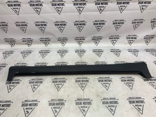 Накладка порога левая, ориг. номер 30756294, Volvo XC60 2008-2013
