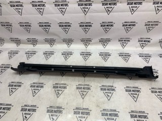 Накладка порога левая, ориг. номер 30756294, Volvo XC60 2008-2013