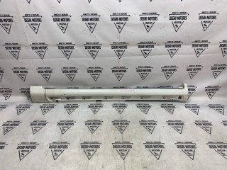 Накладка порога левая, ориг. номер 39873530, Volvo V70 2004-2007