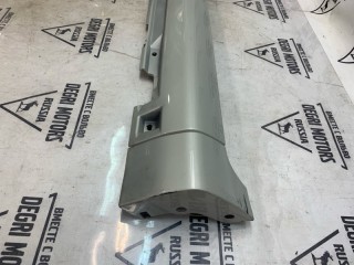 Накладка порога левая, ориг. номер 39867871, Volvo S40 2007-2012
