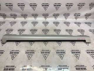 Накладка порога левая, ориг. номер 39867871, Volvo S40 2007-2012