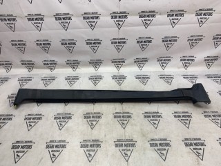 Накладка порога левая, ориг. номер 30653722, Volvo XC90 2002-2006