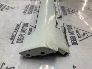Накладка порога левая, ориг. номер 39867871, Volvo V50 2007-2012