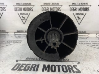 Пневмобаллон, ориг. номер RKB500080, Land Rover Range Rover L322 2002-2005