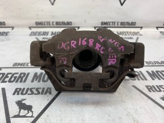 Суппорт тормозной передний левый, ориг. номер SEB000290, Land Rover Range Rover L322 2002-2005