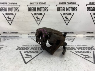 Суппорт тормозной передний левый, ориг. номер SEB000290, Land Rover Range Rover L322 2002-2005