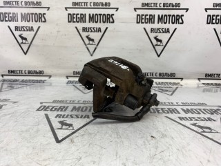 Суппорт тормозной передний левый, ориг. номер SEB000290, Land Rover Range Rover L322 2002-2005