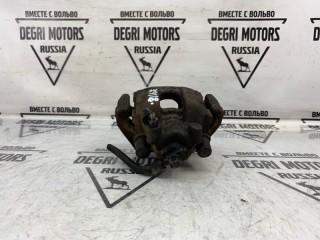Суппорт тормозной передний левый, ориг. номер SEB000290, Land Rover Range Rover L322 2002-2005