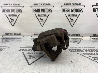 Суппорт тормозной передний левый, ориг. номер SEB000290, Land Rover Range Rover L322 2002-2005