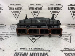 Впускной коллектор, ориг. номер 31370082, Volvo V60 2010-2013