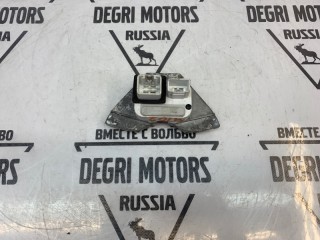 Реостат печки, ориг. номер 8693262, Volvo XC90 2006-2014