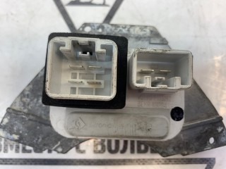 Реостат печки, ориг. номер 8693262, Volvo XC90 2006-2014