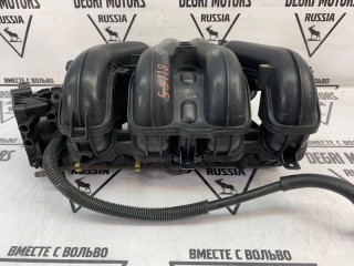 Впускной коллектор, ориг. номер 31359880, Volvo V50 2007-2012