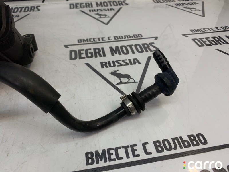 Впускной коллектор Volvo V50 2007-2012, 31359880, фото 2