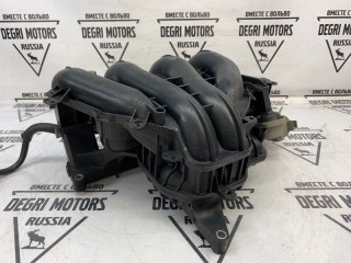 Впускной коллектор, ориг. номер 31359880, Volvo V50 2007-2012