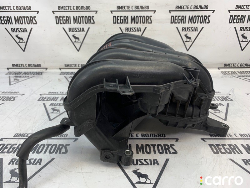 Впускной коллектор Volvo V50 2007-2012, 31359880, фото 6