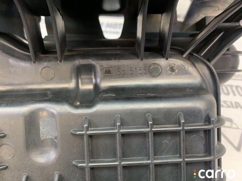 Впускной коллектор Volvo V50 2007-2012, 31359880, фото 11