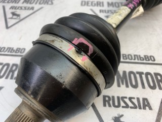 Привод передний левый, ориг. номер 36050784, Volvo V70 2007-2013