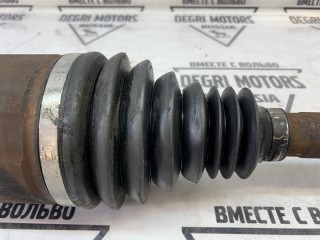 Привод задний, ориг. номер TOB500280, Land Rover Range Rover Sport L320 2005-2009
