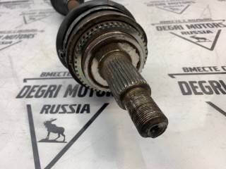Привод задний, ориг. номер TOB500280, Land Rover Range Rover Sport L320 2005-2009
