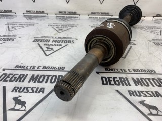 Привод задний, ориг. номер TOB500280, Land Rover Range Rover Sport L320 2005-2009