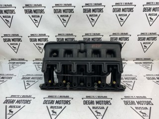 Впускной коллектор, ориг. номер 11617525752, BMW 525i E61 2002-2007