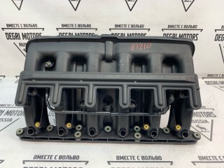 Впускной коллектор, ориг. номер 11617525752, BMW 525i E61 2002-2007