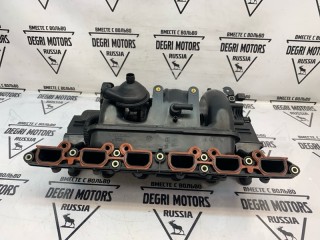 Впускной коллектор, ориг. номер 11617525752, BMW 525i E61 2002-2007