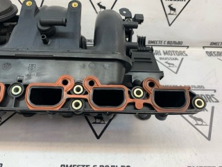 Впускной коллектор, ориг. номер 11617525752, BMW 525i E61 2002-2007