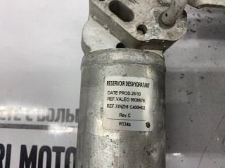 Радиатор кондиционера, ориг. номер 31332027, Volvo XC60 2008-2013