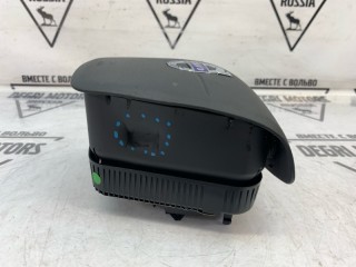 Подушка безопасности в руль, ориг. номер 31332820, Volvo V70 2007-2013