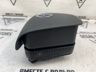 Подушка безопасности в руль, ориг. номер 31332820, Volvo V70 2007-2013