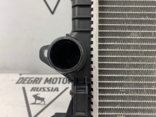 Радиатор ДВС, ориг. номер 31368082, Volvo S60 2013-2018