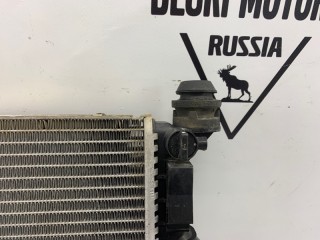Радиатор ДВС, ориг. номер 31368082, Volvo S60 2013-2018